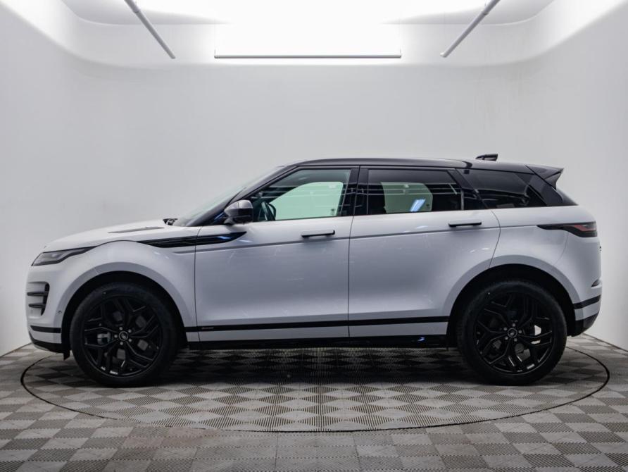 Land Rover Range Rover Evoque II Москва  - изображение 2