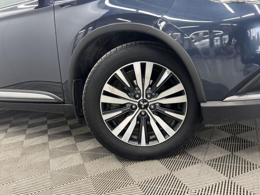 Mitsubishi Outlander III Рестайлинг 3 Воронеж  - изображение 11