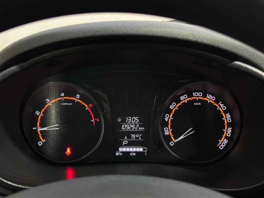 Lada (ВАЗ) Granta I Рестайлинг Санкт-Петербург  - изображение 14