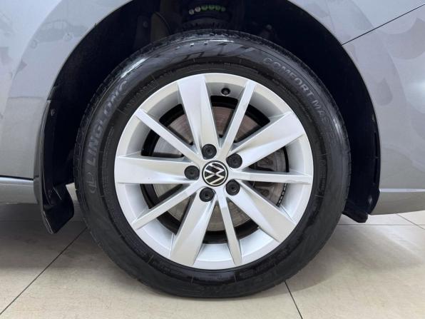 Volkswagen Polo VI с пробегом 2020 года, цена 1 640 000 рублей, 144774 км, лифтбек, Автокод Объявления