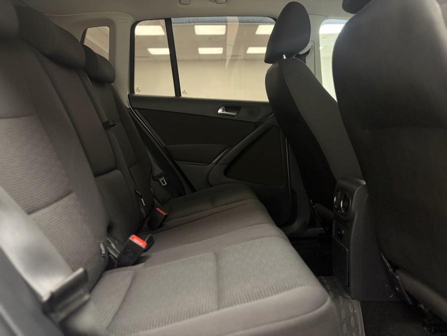 Volkswagen Tiguan I Рестайлинг Ростов-на-Дону  - изображение 19