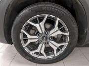 Kia Seltos I Москва  - изображение 46