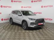 Chery Tiggo 8 Pro Max I Рестайлинг Вологда  - изображение 21