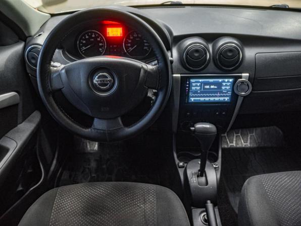 Nissan Almera III (G15) с пробегом 2014 года, цена 729 000 рублей, 155000 км, седан, Автокод Объявления
