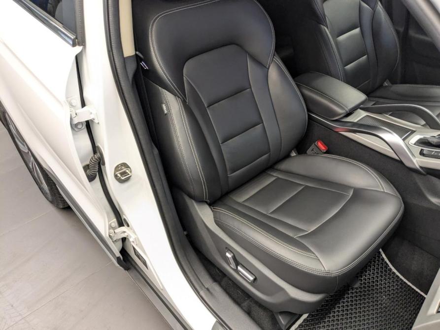 Geely Atlas I Москва  - изображение 16