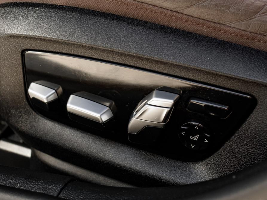 BMW 5 серии VII (G30/G31/G38) Екатеринбург  - изображение 30