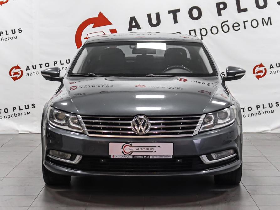 Volkswagen Passat CC I Рестайлинг Минеральные Воды  - изображение 3