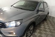 Lada (ВАЗ) Vesta I Волгоград  - изображение 44