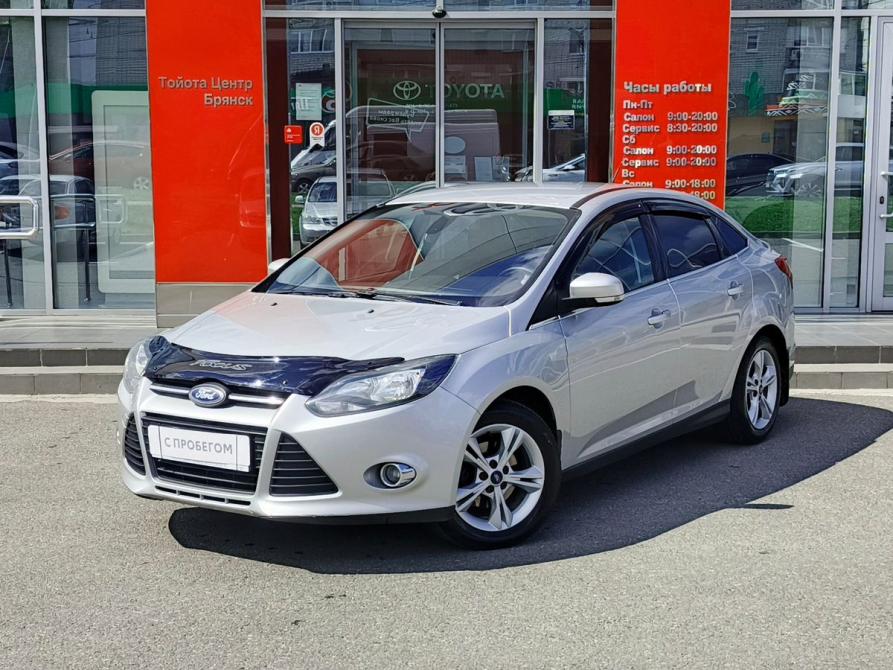Ford Focus III Брянск  - изображение 1