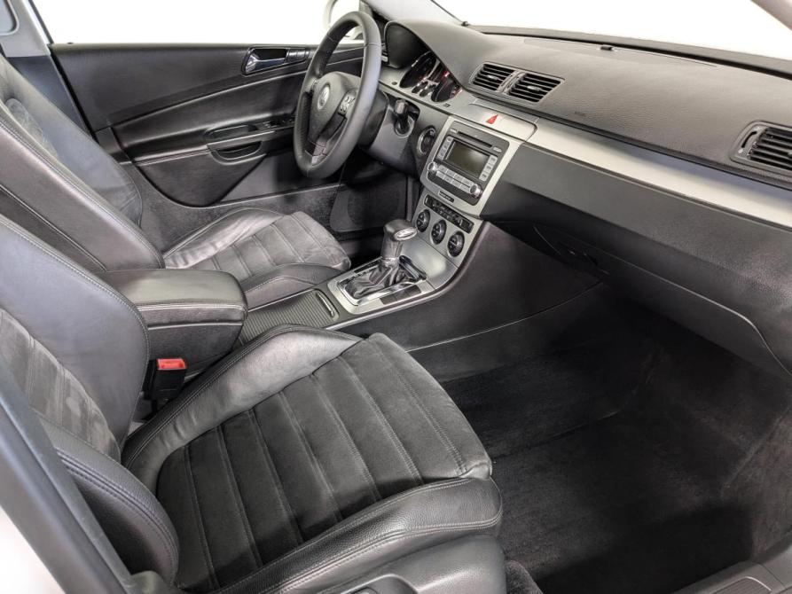 Volkswagen Passat B6 Екатеринбург  - изображение 12