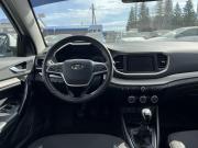 Lada (ВАЗ) Vesta I Рестайлинг (NG) Альметьевск  - изображение 39