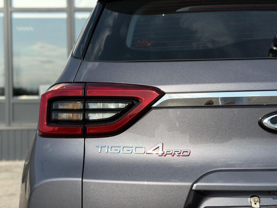Chery Tiggo 4 Pro I Рестайлинг Волгоград  - изображение 10