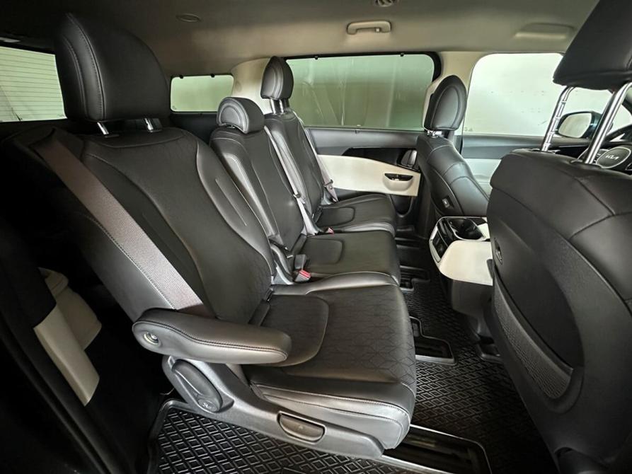 Kia Carnival IV Москва  - изображение 11