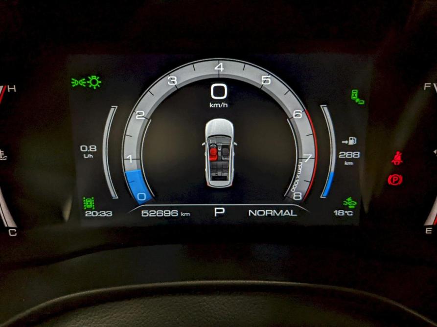 Haval Jolion I Москва  - изображение 27
