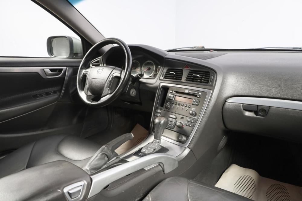 Volvo XC70 I Рестайлинг Новосибирск  - изображение 10