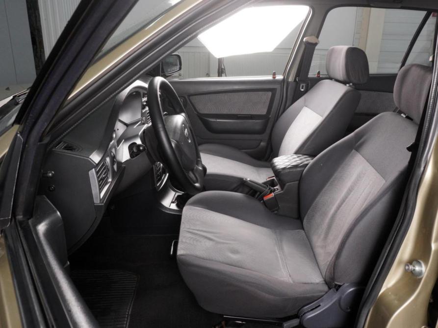Daewoo Nexia I Рестайлинг Минеральные Воды  - изображение 10
