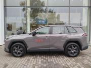 Toyota RAV4 VI (XA60) Москва  - изображение 33
