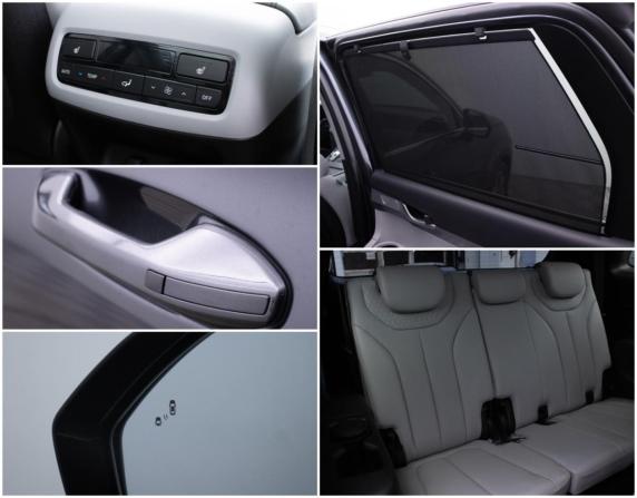Hyundai Palisade I с пробегом 2021 года, цена 4 545 000 рублей, 77226 км, внедорожник, Автокод Объявления