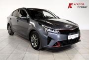 Kia Rio IV Рестайлинг (Global market) Саратов  - изображение 28
