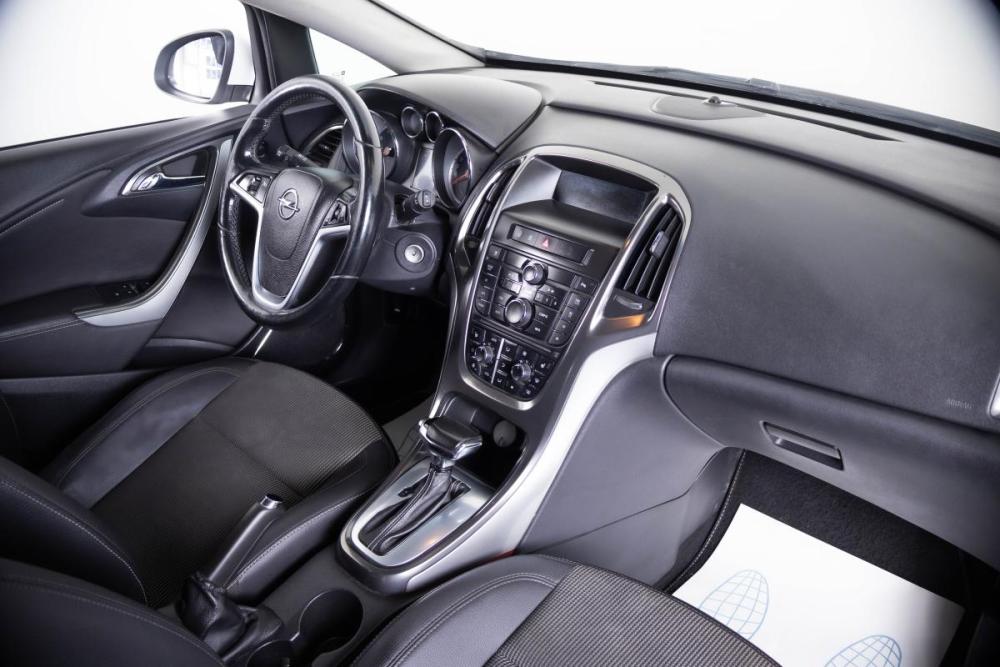 Opel Astra J Пермь  - изображение 11