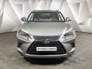 Lexus NX I Рестайлинг Москва  - изображение 27