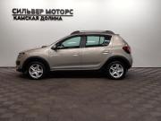 Renault Sandero II Пермь  - изображение 27