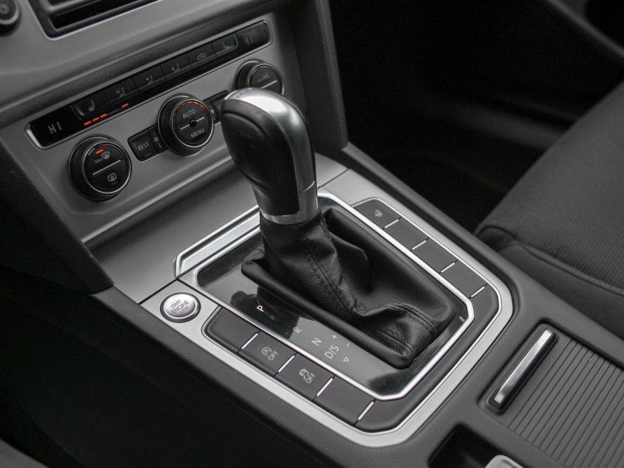 Volkswagen Passat B8 Санкт-Петербург  - изображение 9