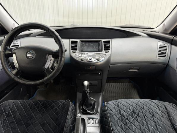 Nissan Primera III (P12) с пробегом 2006 года, цена 558 000 рублей, 168738 км, седан, Автокод Объявления