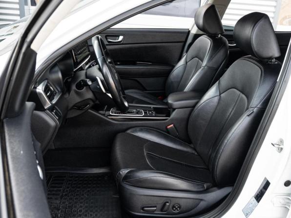 Kia Optima IV Рестайлинг с пробегом 2020 года, цена 2 430 000 рублей, 76028 км, седан, Автокод Объявления