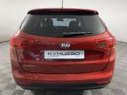 Kia Ceed II Москва  - изображение 25
