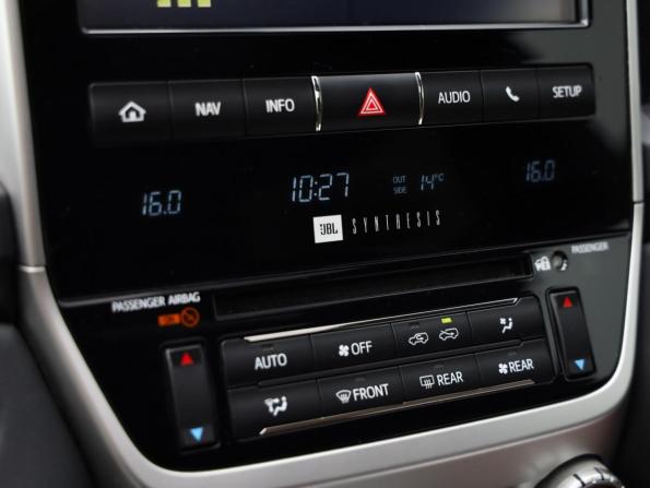 Toyota Land Cruiser 200 Series Рестайлинг 2 с пробегом 2020 года, цена 6 920 100 рублей, 192005 км, внедорожник, Автокод Объявления