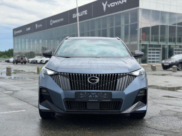 GAC GS3 с пробегом 2024 года, цена 1 945 000 рублей, 9000 км, внедорожник, Автокод Объявления