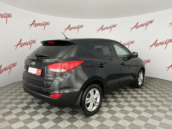 Hyundai ix35 I с пробегом 2011 года, цена 1 175 000 рублей, 174751 км, внедорожник, Автокод Объявления