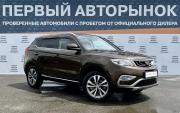 Geely Atlas I Краснодар  - изображение 28