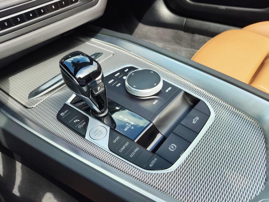 BMW Z4 III (G29) Санкт-Петербург  - изображение 17