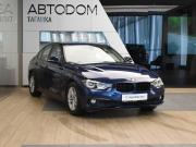 BMW 3 серии VI (F3x) Рестайлинг Москва  - изображение 24