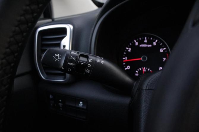 Kia Sportage IV с пробегом 2017 года, цена 2 100 000 рублей, 89042 км, внедорожник, Автокод Объявления