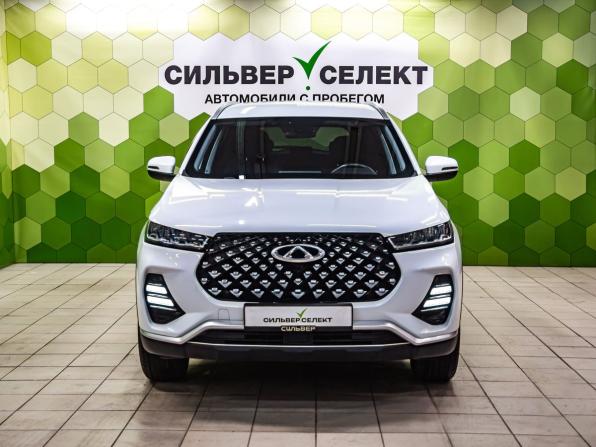 Chery Tiggo 7 Pro I с пробегом 2022 года, цена 1 680 000 рублей, 72127 км, внедорожник, Автокод Объявления