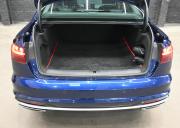 Audi A4 V (B9) Рестайлинг Екатеринбург  - изображение 27