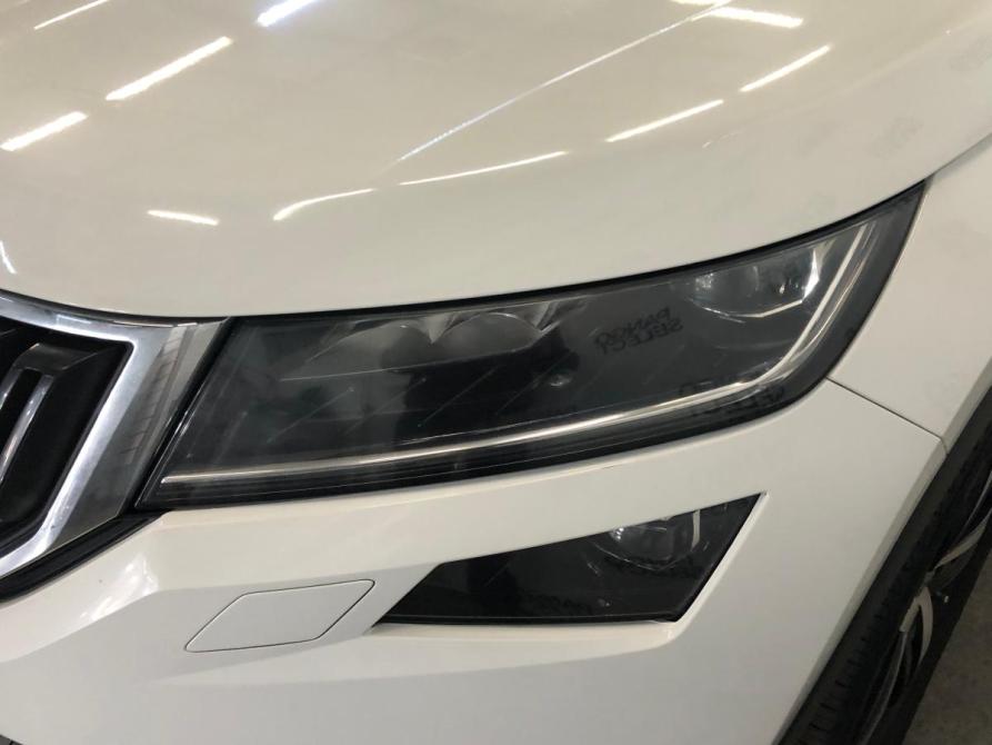 Skoda Kodiaq I Курск  - изображение 25