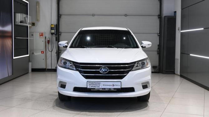Lifan Solano II с пробегом 2018 года, цена 520 000 рублей, 191000 км, седан, Автокод Объявления