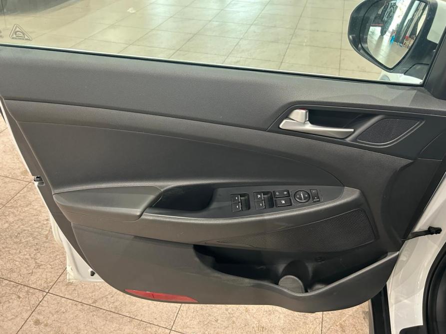 Hyundai Tucson III Рестайлинг Санкт-Петербург  - изображение 15