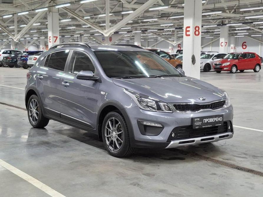 Kia Rio IV Казань  - изображение 3