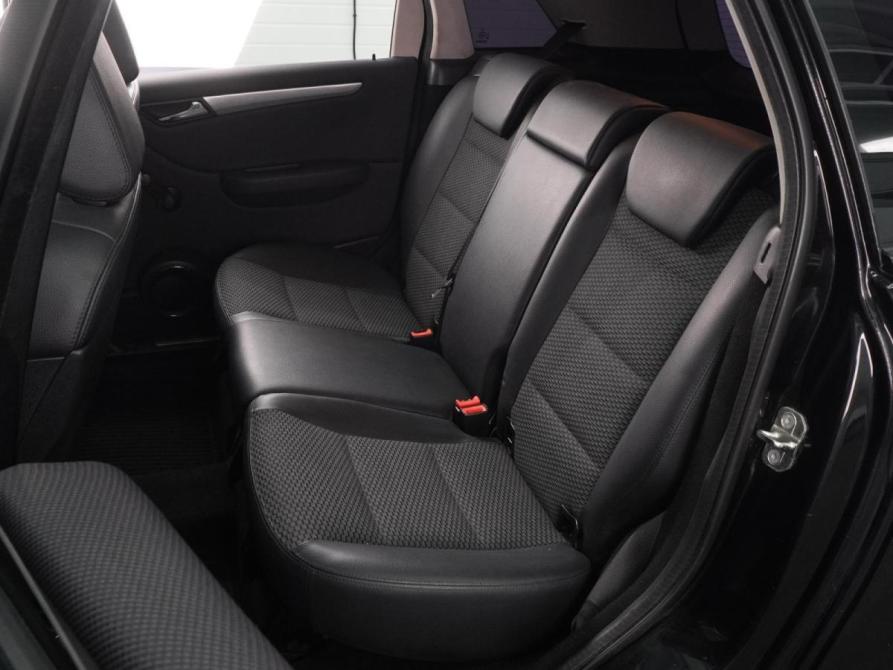 Mercedes-Benz B-Класс I (W245) Рестайлинг Воронеж  - изображение 9