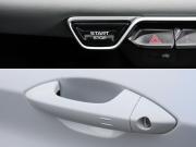Geely Coolray I Рестайлинг Москва  - изображение 47