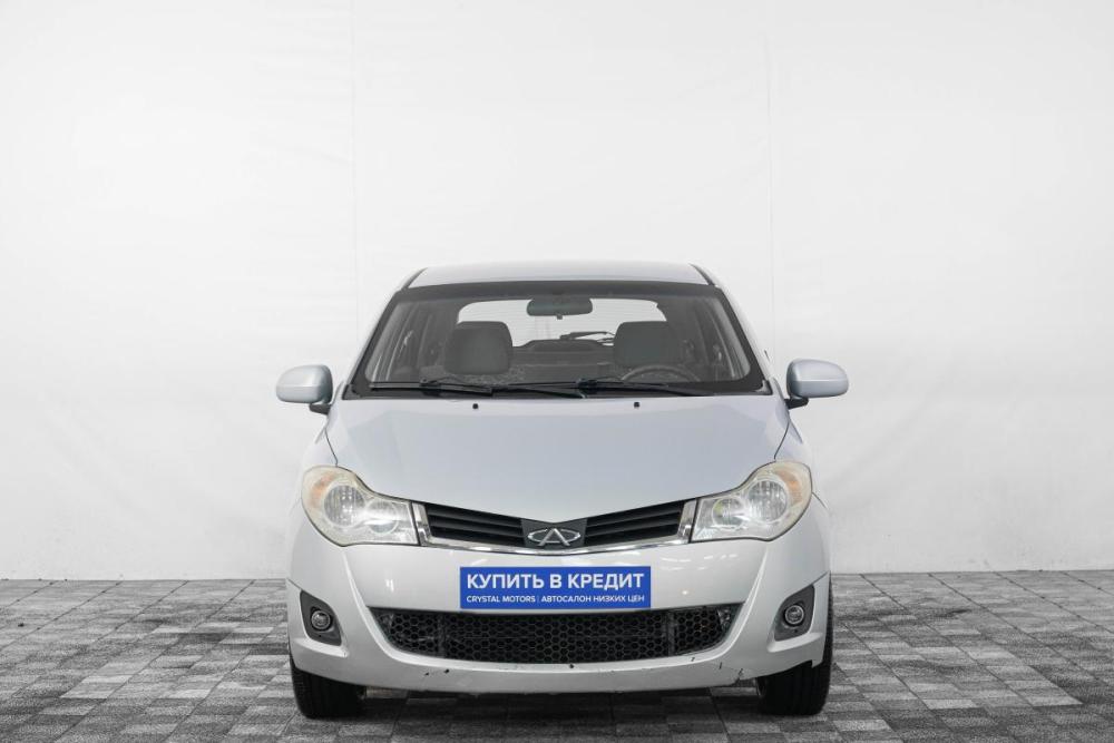 Chery Very (A13) Кемерово  - изображение 2
