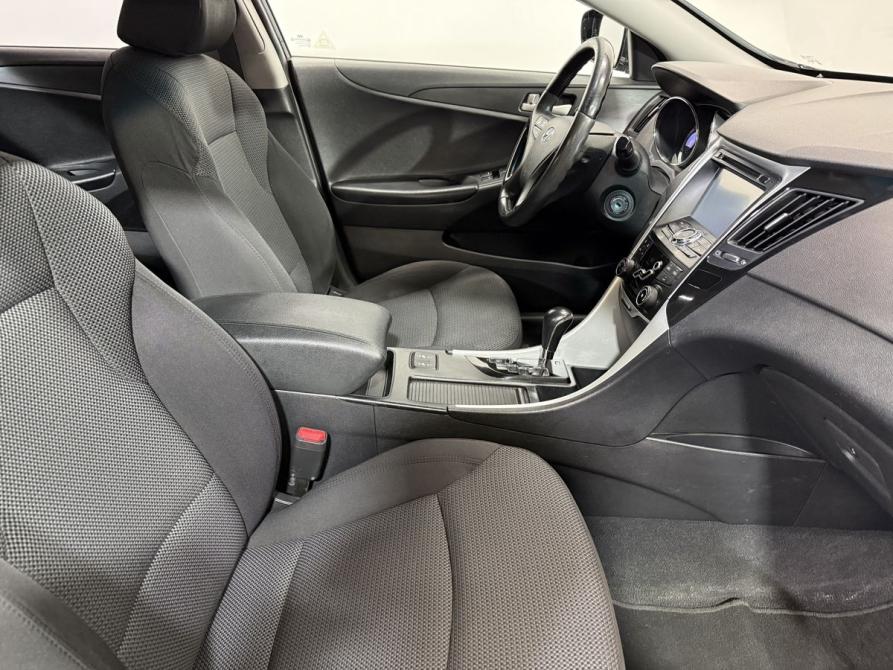 Hyundai Sonata VI (YF) Ярославль  - изображение 10