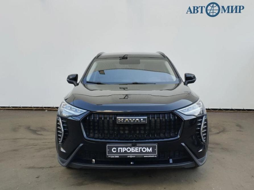 Haval Jolion I Рестайлинг Москва  - изображение 2