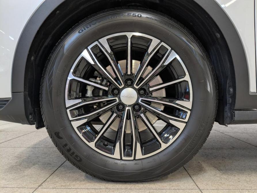Haval Jolion I Рестайлинг Санкт-Петербург  - изображение 18