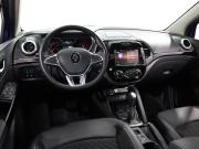Renault Kaptur I Рестайлинг Ростов-на-Дону  - изображение 23